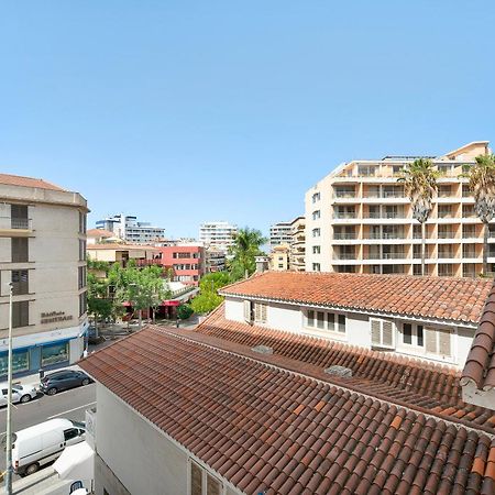 Apartamento Aigon 拉克鲁斯 外观 照片