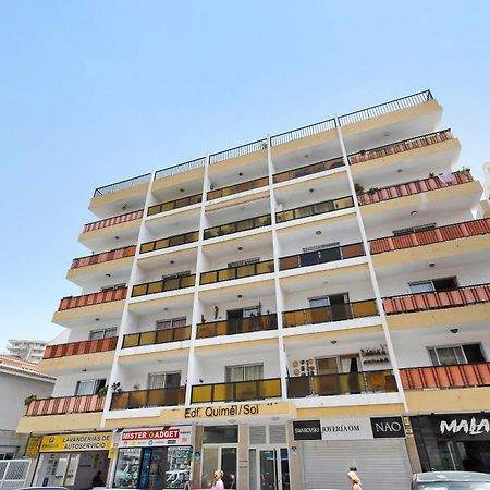 Apartamento Aigon 拉克鲁斯 外观 照片