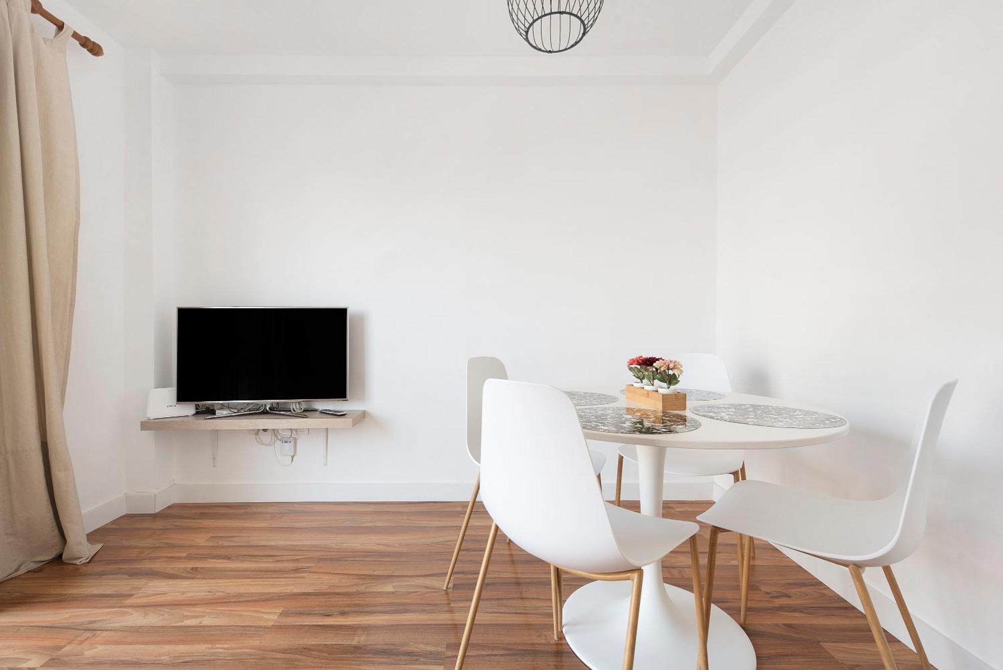 Apartamento Aigon 拉克鲁斯 外观 照片