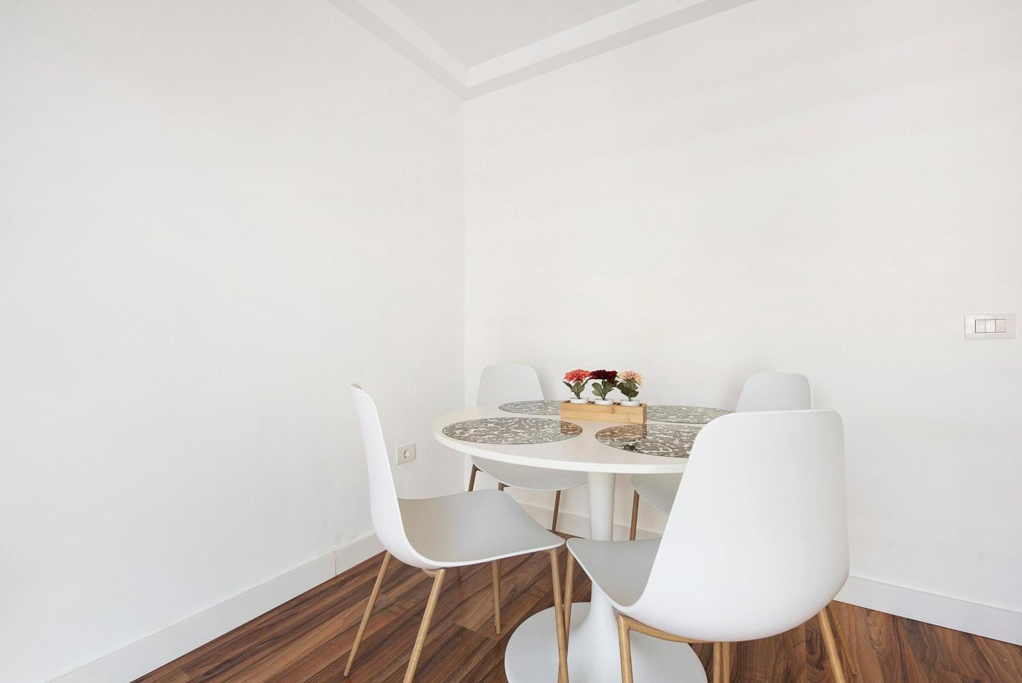 Apartamento Aigon 拉克鲁斯 外观 照片