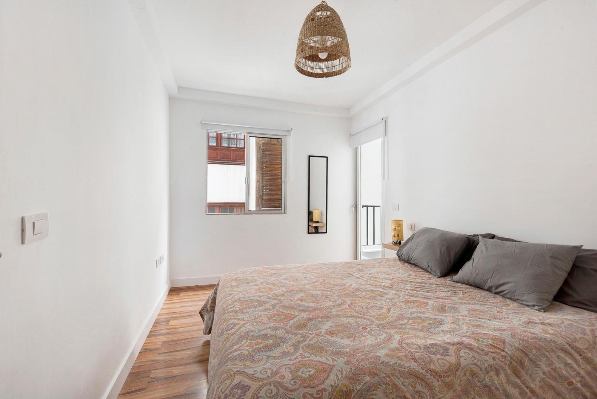 Apartamento Aigon 拉克鲁斯 外观 照片