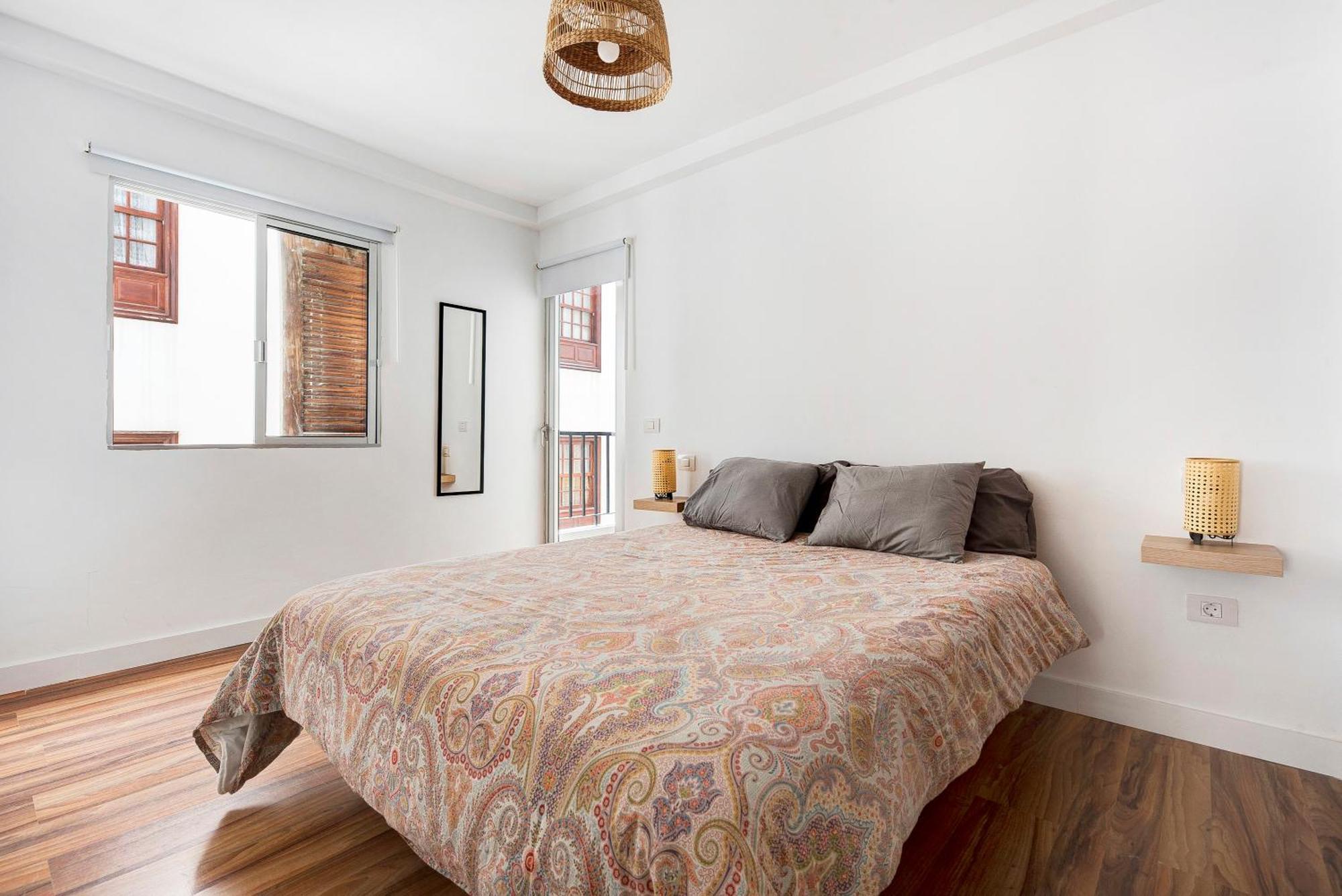Apartamento Aigon 拉克鲁斯 外观 照片